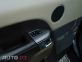 Land Rover Range Rover Sport SDV6 Black Edition