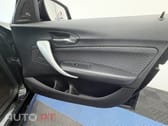 BMW 118 iA Pack M