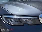 BMW 330 e Corporate Edition Auto