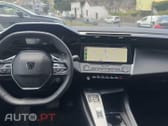 Peugeot 308 1.2 Hybrid Style e-DCS6