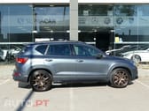 Cupra Ateca 2.0 TSI DSG 4Drive