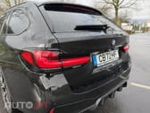 BMW 530 e Pack Desportivo M
