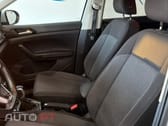 Volkswagen T-Cross 1.0 TSI Urban DSG