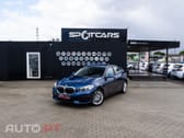 BMW 116 d Corporate Edition Auto