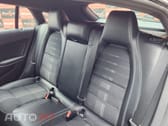 Mercedes-Benz CLA 180 d Shooting Brake Urban