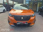 Peugeot 2008  Puretech 130 Stop Start Gt  Line Edition