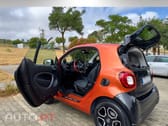 Smart ForTwo 1.0 Prime 71 Aut.