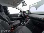 Dacia Sandero 1.0 ECO-G Expression Bi-Fuel