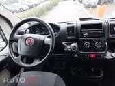 Fiat Ducato 33 LH2 2.3 Multijet