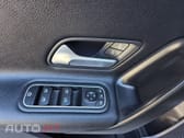 Mercedes-Benz A 180 d Style Plus Aut.