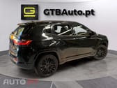 Jeep Compass 1.3 T4 4xe PLUG-IN HYBRID