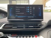 Peugeot 3008 1.5 BlueHDi Active Pack