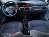 Renault Mégane Break 1.4 16V Dynamique