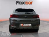 BMW X2 25 e xDrive X Pack M