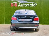 BMW 520 d Executive
