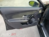 Mercedes-Benz A 180 d 7G-DCT