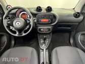 Smart ForTwo EQ passion