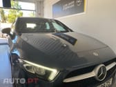 Mercedes-Benz A 250 e Progressive
