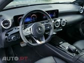 Mercedes-Benz A 250 e AMG Line