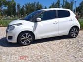 Citroen C1 1.2 VTi Shine