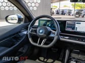 BMW i5 eDrive40 Pack Desportivo M Pro