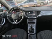 Opel Astra Sports Tourer 1.6 CDTI Business Edition S/S