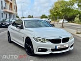 BMW 420 d Pack M Auto