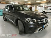 Mercedes-Benz GLC 300 d 4Matic