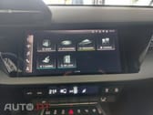 Audi A3 Sportback 30 TFSI Advanced