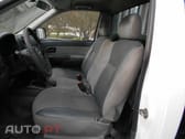 Isuzu D-Max 2.5TD 3Lugares