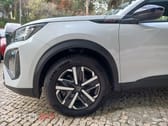 Peugeot 2008 1.2 PureTech Style