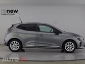 Renault Clio TCe 90 Evolution
