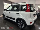 Fiat Panda 1.0 Hybrid City Cross