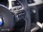 BMW 420 d Pack M