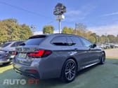 BMW 520 e Pack M