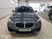 BMW 116 d