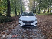 Fiat Tipo 1.6 M-Jet S-Design J18 DCT