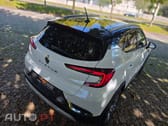 Renault Captur 1.3 TCe Initiale Paris EDC