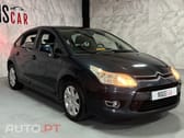 Citroen C4 1.6 HDI VTR PACK