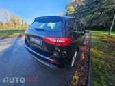 Mercedes-Benz B 180 d Style Plus Aut.
