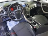Opel Astra Sports Tourer Cosmo 1.7 CDTI