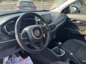 Fiat Tipo 1.3 M-Jet Lounge