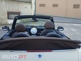 MINI Cabrio Cooper