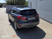 Ford Fiesta 1.0 EcoBoost Vignale Aut.