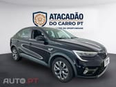 Renault Arkana Evolution I.V.A DEDUTIVEL