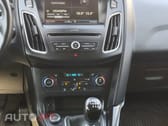 Ford Focus SW 1.5 TDCi Titanium ECOnetic