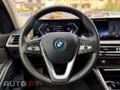 BMW 320 e Auto