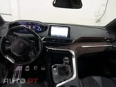 Peugeot 3008 1.5 BlueHDi GT Line