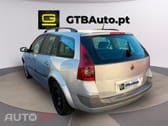 Renault Mégane Break 1.5 dci confort 