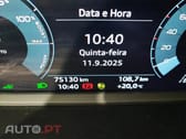 Audi Q3 45 TFSIe S tronic